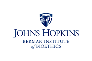 Johns Hopkins logo