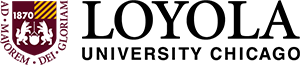 Loyola University Bioethics logo