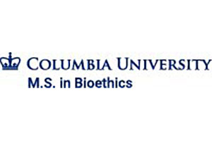 Columbia University logo