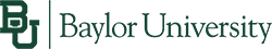 Baylor University Logo