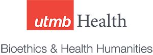 UTMB health logo