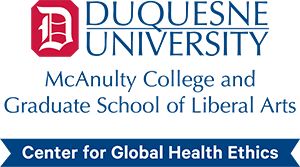 Charles Warren Fairbanks Center for Medical Ethics