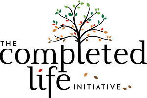 A Completed Life Initiative logo