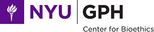 NYU CenterForBioethics 300