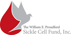 Proudford SickleCellFund Logo
