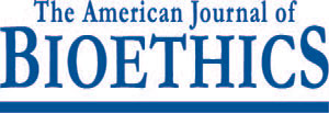 AJOB logo