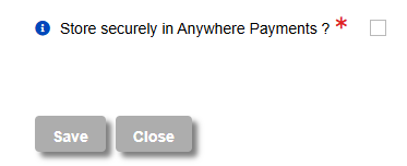 Auto Pay 12