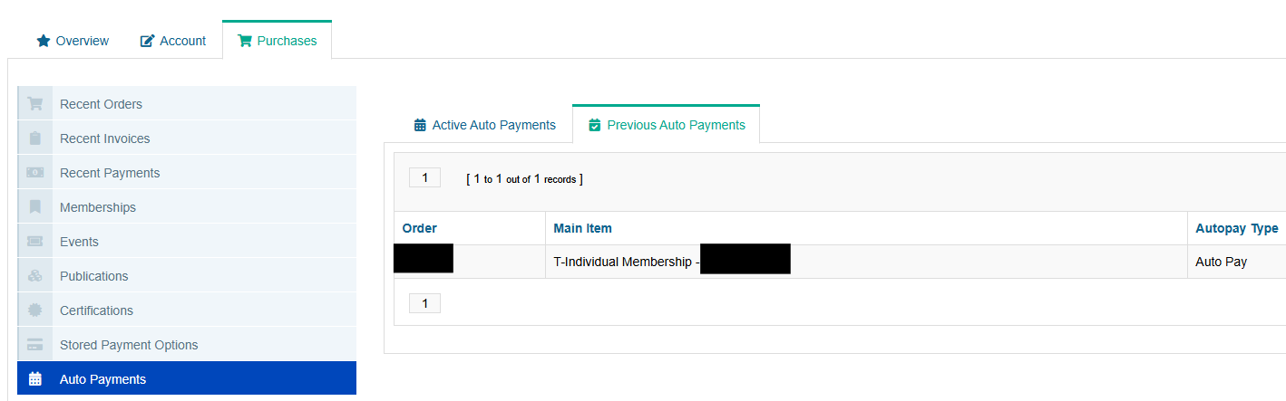 Auto Pay 14