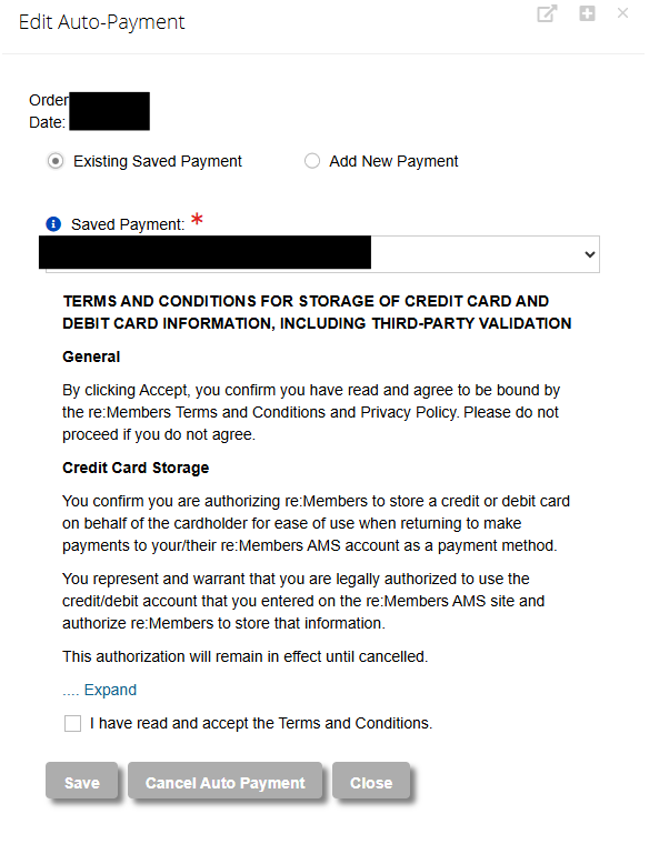 Auto Pay 5